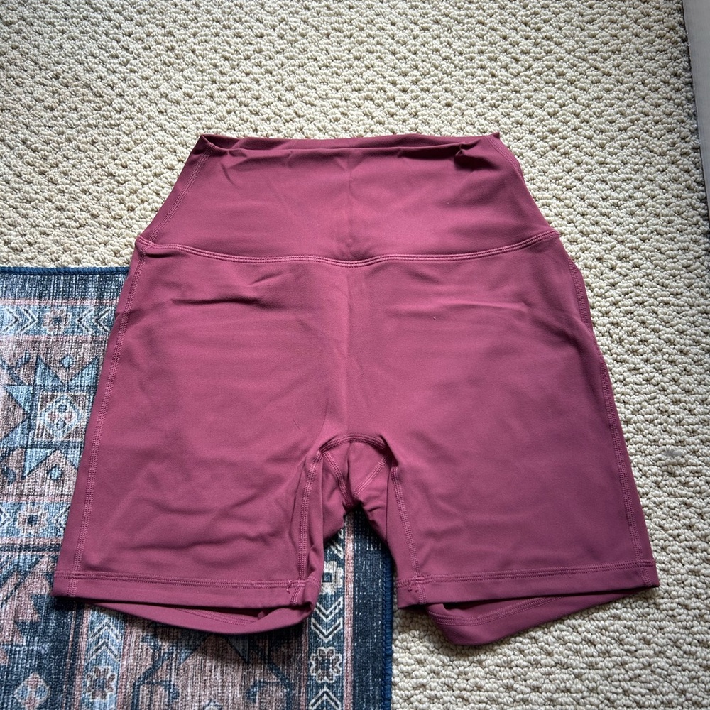 Set Active SportBody Shorts